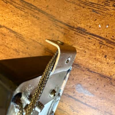 *Read Description* Gibson Lead 61 Zebra 2016 Pickup Classic Humbucker 860-15033-L image 4