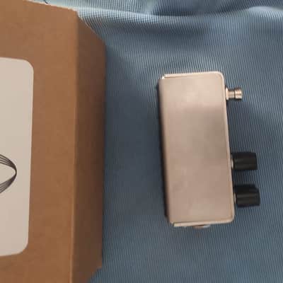 Jackson Audio Blossom Compressor - with Original Box image 4