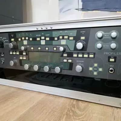 Kemper Profiler Rack image 5