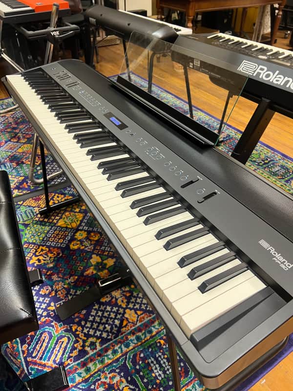 Roland FP-90 88-Key Digital Portable Piano image 1