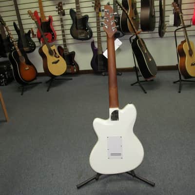 Ibanez Ichika Signature ICHI00 Talman Electric Guitar - Vintage White *FREE SHIPPING!!!! image 8