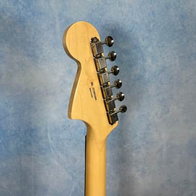 *NEW* 2025 Fender Japan Traditional II 60s Jaguar Candy Apple Red FSR, Japan MIJ image 9