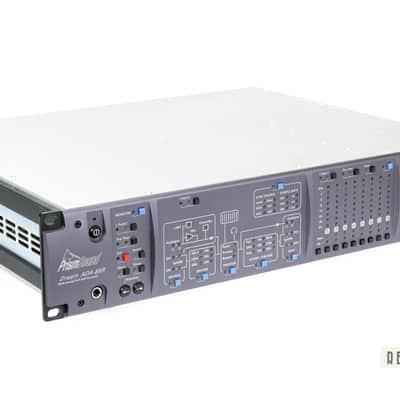 Prism Sound Dream ADA-8XR 8 CH AD/DA-Converter with ProTools HD-Interface image 1