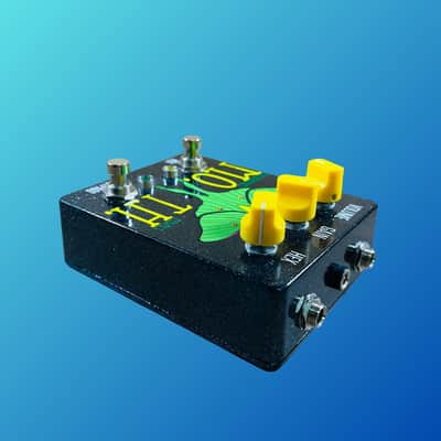 Fuzzrocious M.O.T.H. image 3