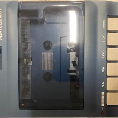 TASCAM Porta 02 Ministudio 4-Track Cassette Recorder "BRAND NEW" image 8