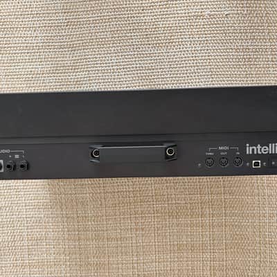 Intellijel 7U 104HP Performance Case 2019 - Present - Stealth image 5