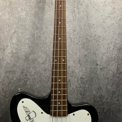 BaCH Non-Reverse Thunderbird style Bass - Black image 3
