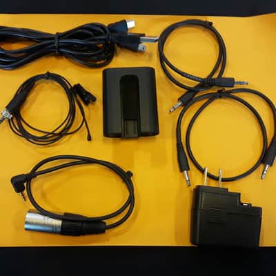 Samson Airline Micro Wireless Camera System image 4