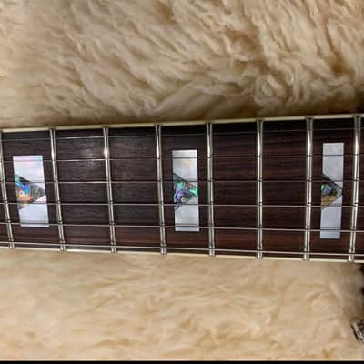 Larrivee RS-4S, 2010s - Gold image 15