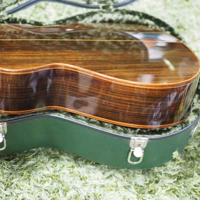Stefan Sobell 10 Strings Guitar-Bouzouki  2013 Natural image 14