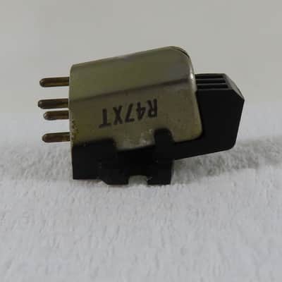 Shure Realistic R47XT Record Player Turntable Phono Cartridge Standard Mount image 3