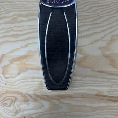 Budda Bud-Wah V2 2010 - 2018 - Chrome image 2