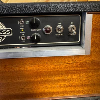 Mesa Boogie Express 5:50 1990s image 6