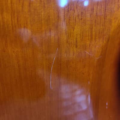 Ibanez ICB200-BS Standard Iceman Bass 2004 - 2008 - Brown Sunburst image 17