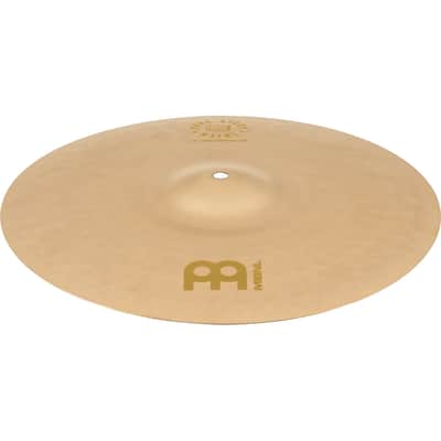 Meinl PURE ALLOY 14" BENNY GREB QUICK SAND HAT - PA14QSH image 2