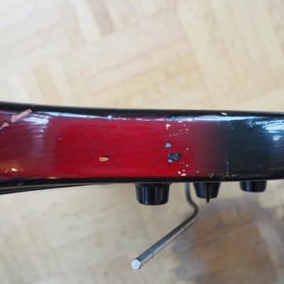 Jolana Iris T-style - 1970s - Fully Restored, Pro Setup, Play-Ready image 15