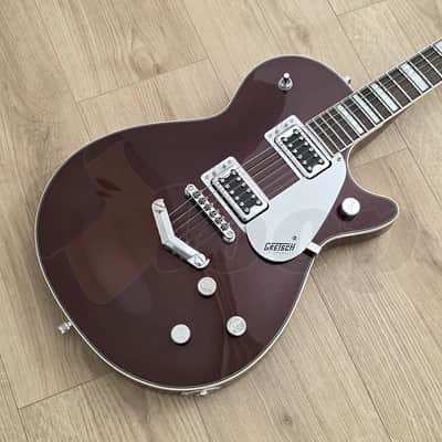 Gretsch G5220 Electromatic Dark Cherry Metallic image 2