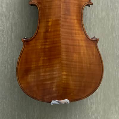 A Superb European Violin, Early 19th Century image 6