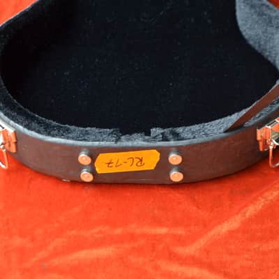 Höfner Hardcase for Semi-Hollow Bass *RC-20* image 10
