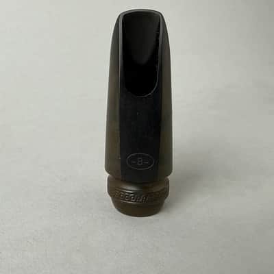 Selmer Soloist Short Shank B Soprano Saxophone Mouthpiece image 3