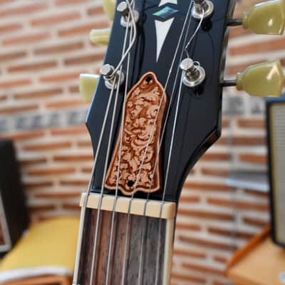Gibson Les Paul Truss Rod Cover image 2