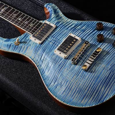 Paul Reed Smith (PRS) 2025 McCarty 594 10-Top Faded Blue Jean [25 0419534] (06/15) image 12