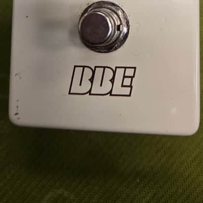 BBE MBG-20 Mini Boosta Grande image 1