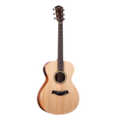 Taylor A12E Academy Grand Concert Acoustic-Electric Guitar - Spruce Top with Sapele Back and Sides image 3