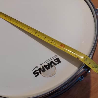 14" Pearl Forum Snare Drum None None - None image 6