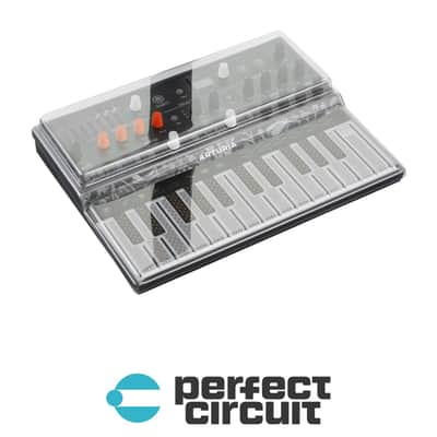 Decksaver Arturia Microfreak Cover