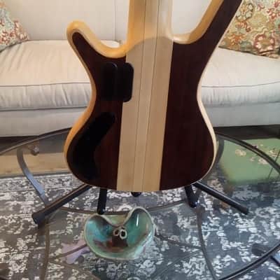 Warwick Custom 6 String Bass Reproduction image 9