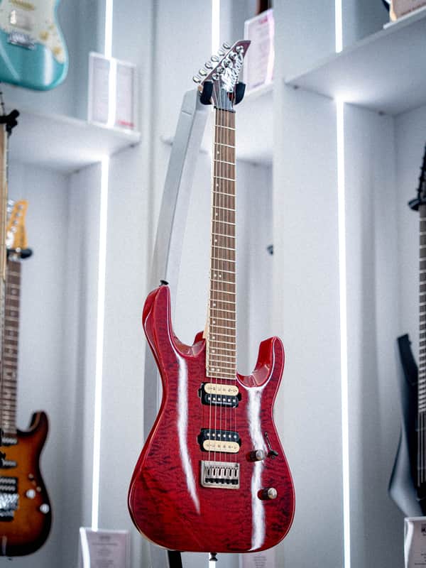 Jackson Pro Series DK2Q-HT TRD image 1