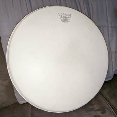 Remo Drum heads: batter side & resonant side image 10