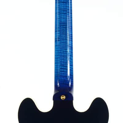 2002 Gibson Custom Shop CS-336 w '34 L-5 Neck 1934 Reissue ONE OFF! Very Unique! image 16