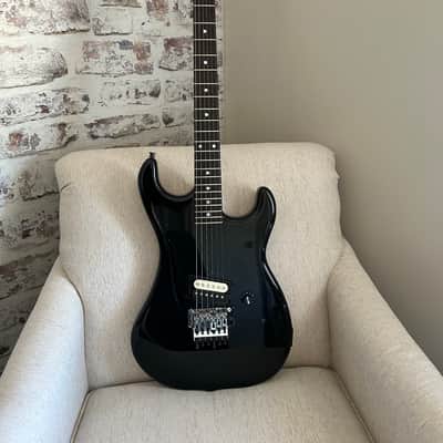 Kramer Focus 1000 1985 - Black image 2