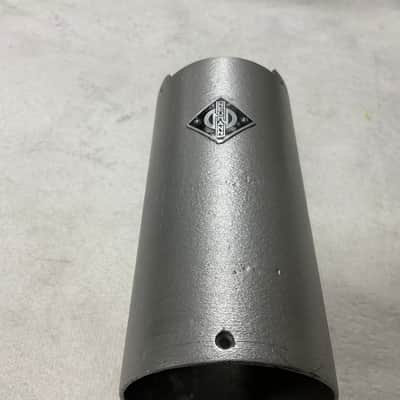 Neumann U47 BODY SHORT VINTAGE ORIGINAL image 25