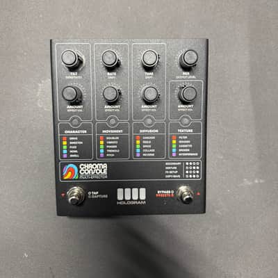 Hologram Electronics Chroma Console | Reverb