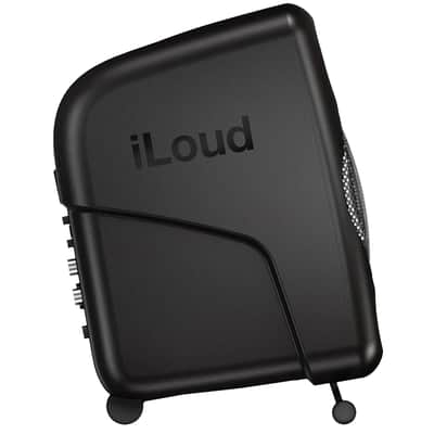 Immagine IK Multimedia iLoud Micro Monitors - Pair - 9