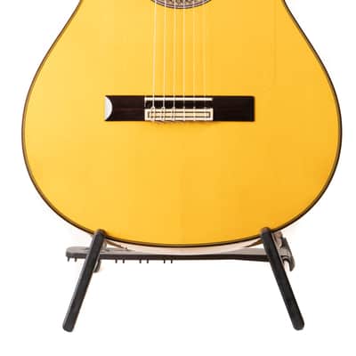 Esteve 8F Professional Level Flamenco Guitar - Special - Spruce/Cypress - Handmade in Spain image 1