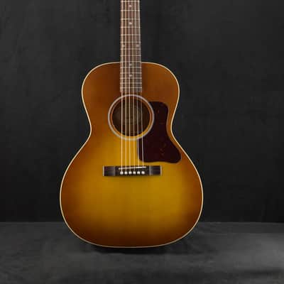 Gibson L-00 Special Satin Honey Burst image 2