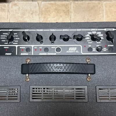 Vox AD50VT-XL 2000 - Grey image 2