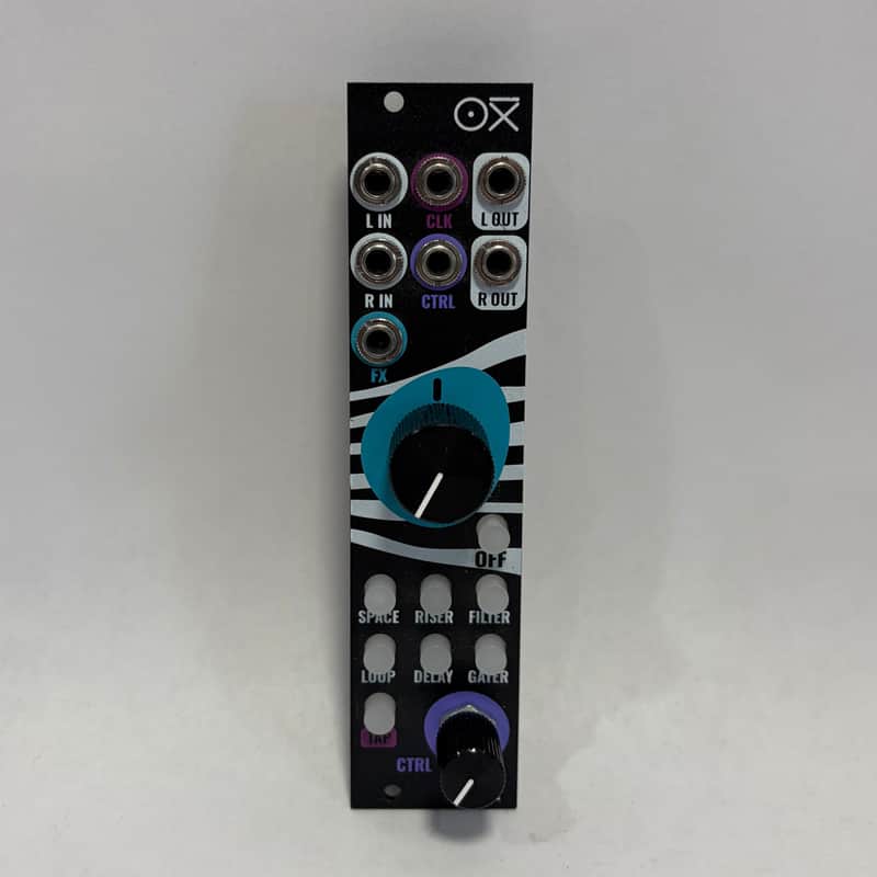Oxi Instruments Meta image 1