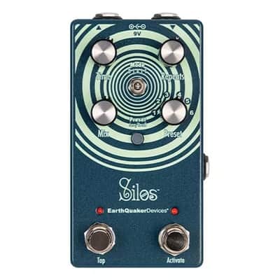 EARTHQUAKER DEVICES Silos image 1