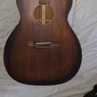 Martin 000-15M 2009 - Present - Natural image 1