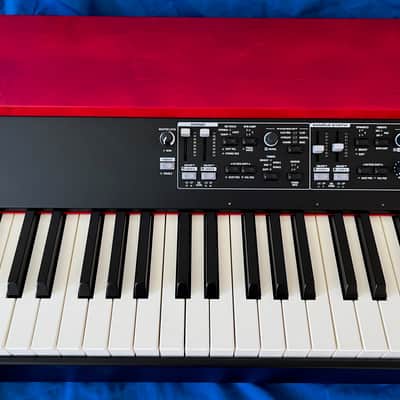 Nord Grand 2 come nuovo ed in garanzia ufficiale italiana image 4