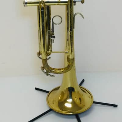 Used Conn Director 18B Student Trumpet image 3