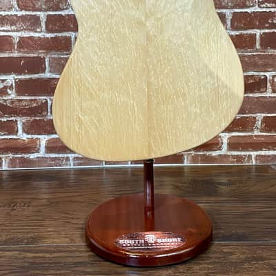 Deimel BlueStar Pre-Owned / 2020 Thermo-Cured Spruce & Walnut W/ Tornipulator (Authorized Dealer) image 7