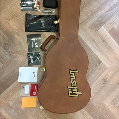 Gibson Kirk Douglas Signature SG 2021 - 2024 - Ebony image 9