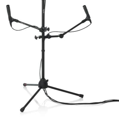 Gator GFW-MIC-MULTIMOUNT Boom Attachment Device image 8