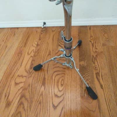 Yamaha Series 7000 single braced snare drum or tom stand excellent condition! image 2